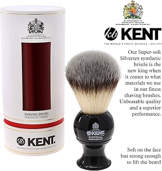 Kent Silver King Soft