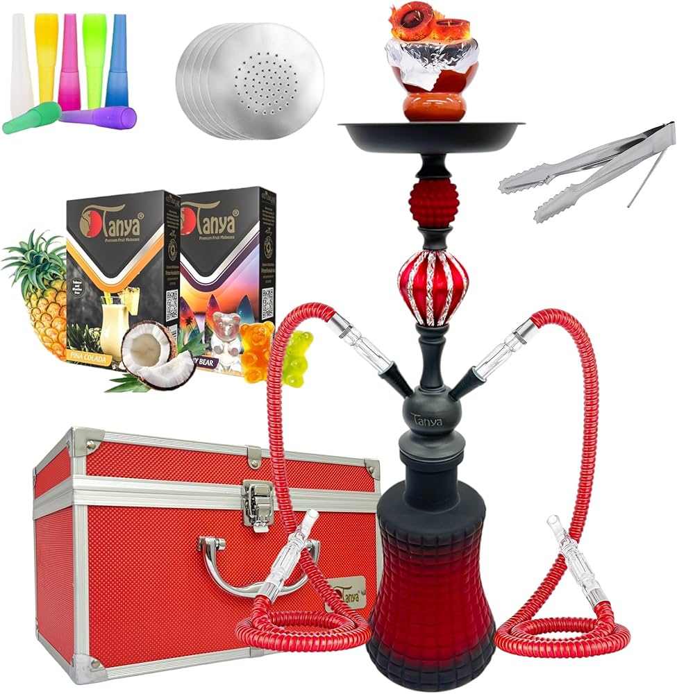 Hookah Tanya Kit # 2