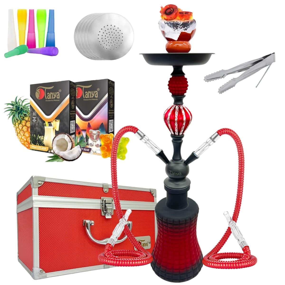 Hose Hookah Tanya