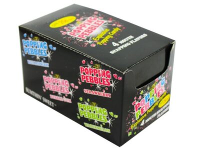 Popping Pebbles Asst 24Ct