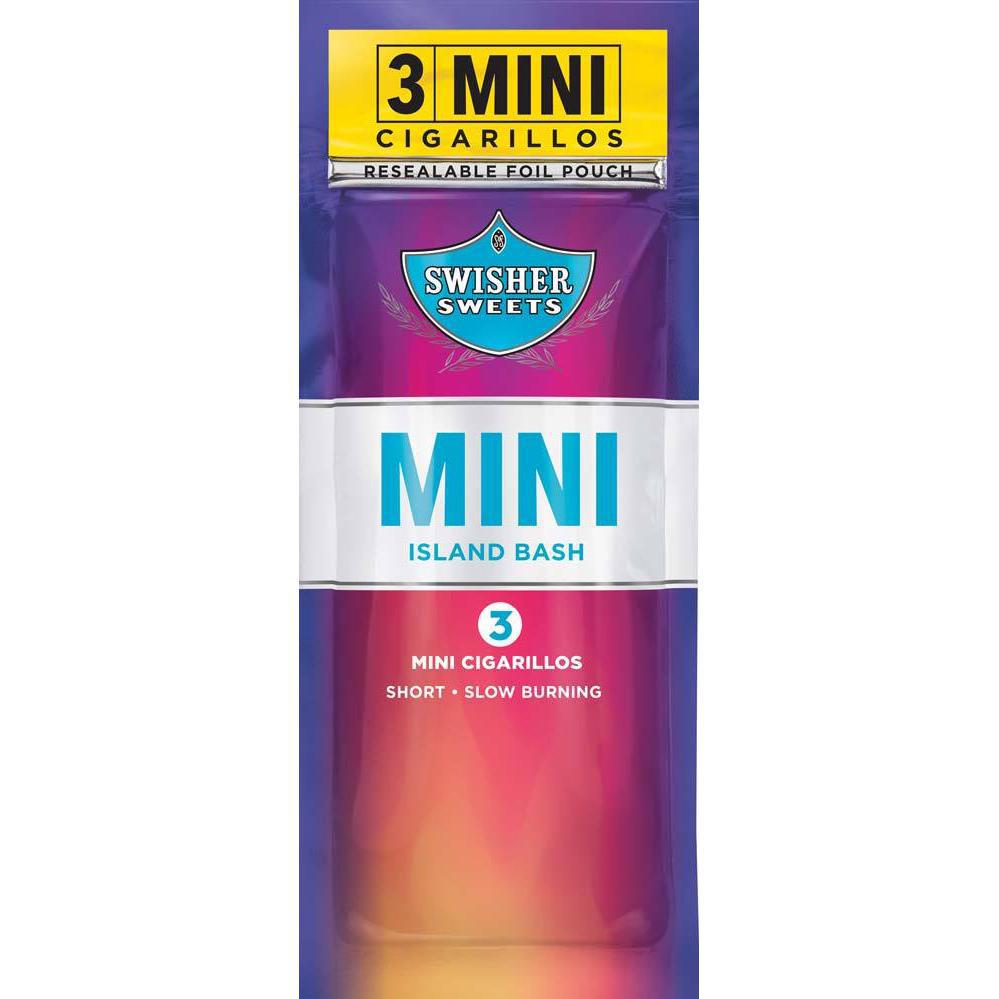 S/S 3F2 Mini Island Bash Cigarillos