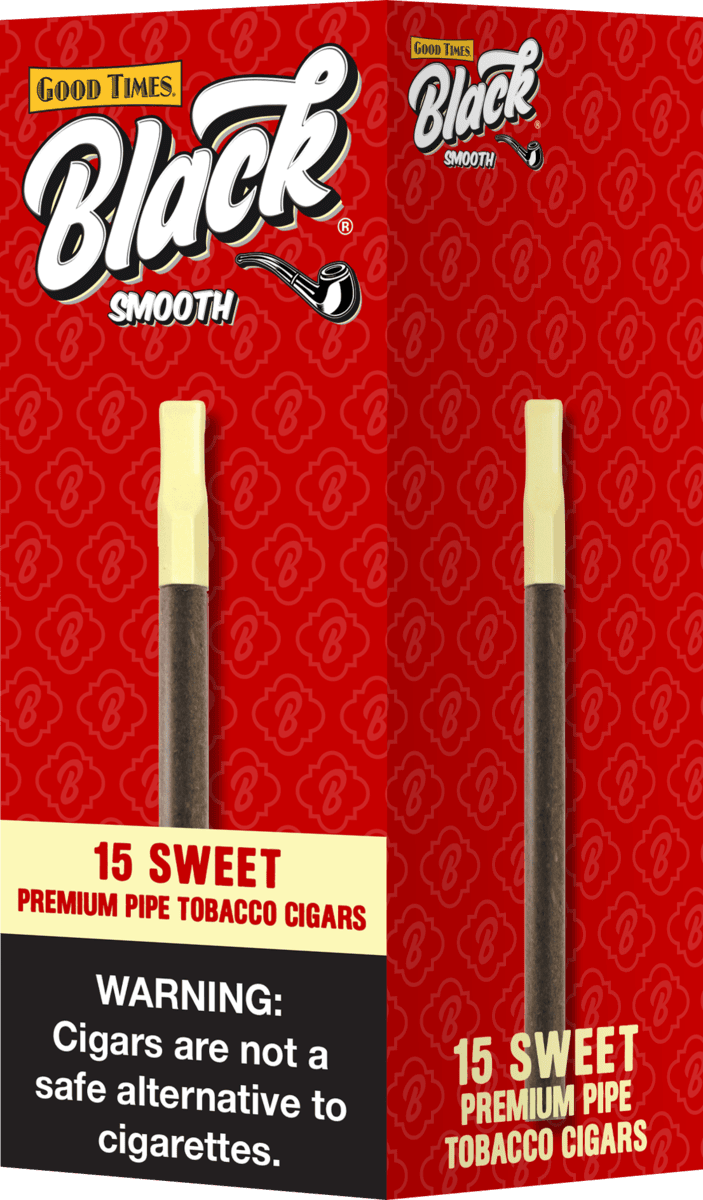 Gt Black .69C Black Sweet 1/15Ct