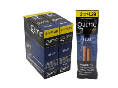 Game 2/1.29 Blue