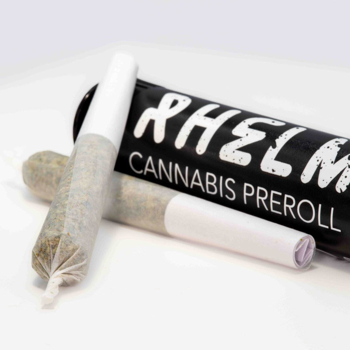 Hazy Thc Pre Roll Asst 1Gm 50Ct