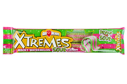 Airheads Xtreme Watermelon 18Ct