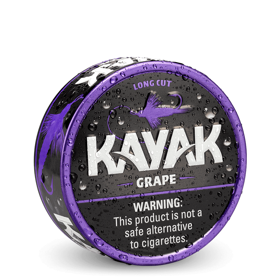 Kayak Lc Grape