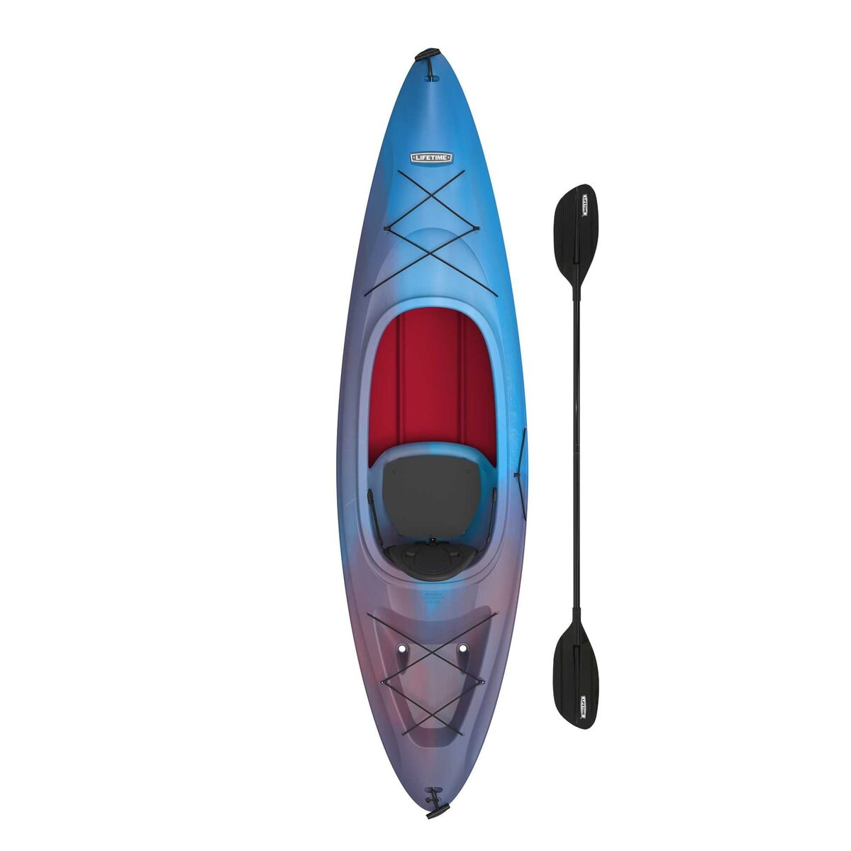 Kayak Fcw 10Ct