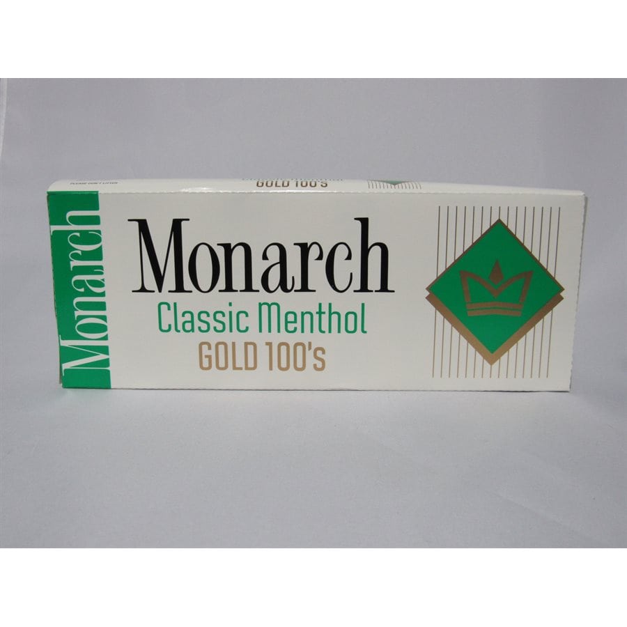 Monarch Gold 100 Soft