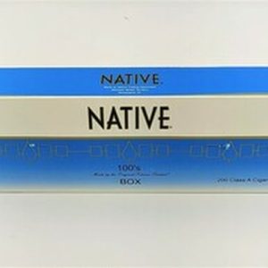 Native Blue 100's Soft
