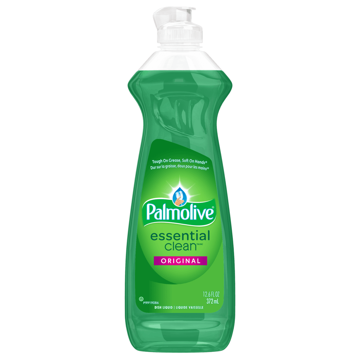 Palmolive Dish Original 12.6Oz