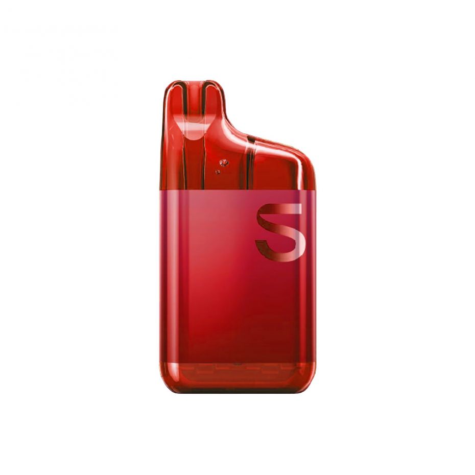Sensa Berry Watermelon 6Ct
