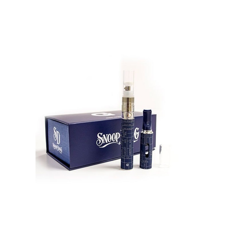 Snoop Dogg Pen Box