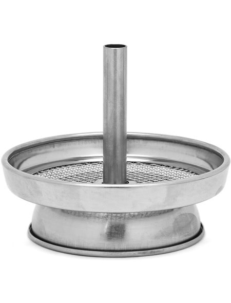 Hookah Yahya Heat Screen A-Hmsc