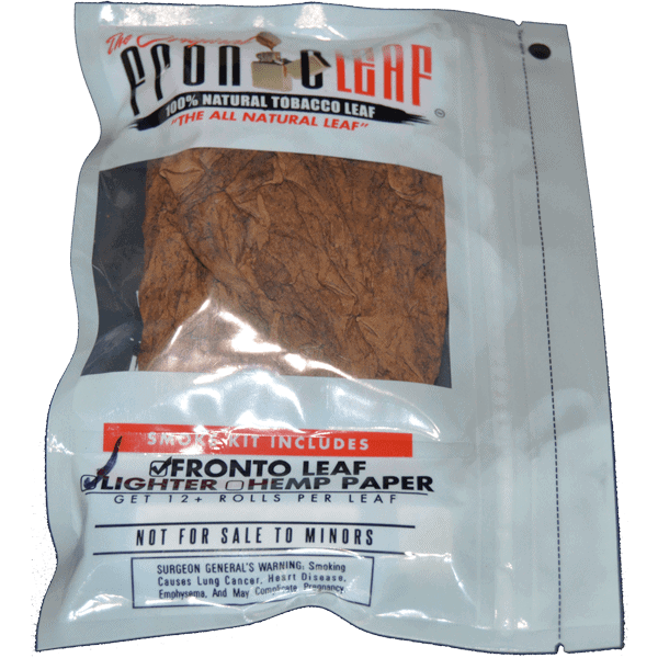 Fronto Leaf Natural