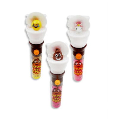 Kids Peek-A-Poo Candy