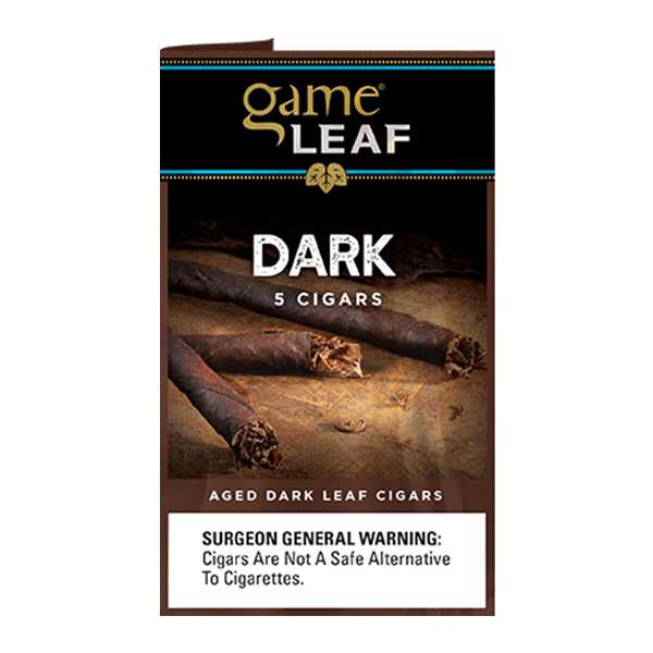 Game Leaf Save On 5 Dark