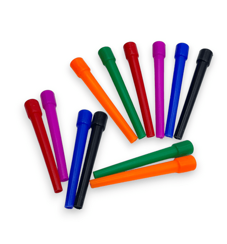 Hookah Tips Breeze / Elite / Leonara / Kanara 50Ct