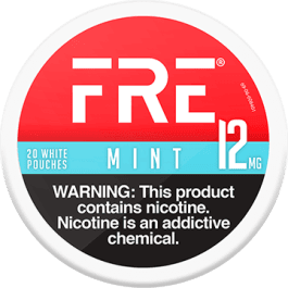 Fre Mint $2.99 12Mg 5Ct