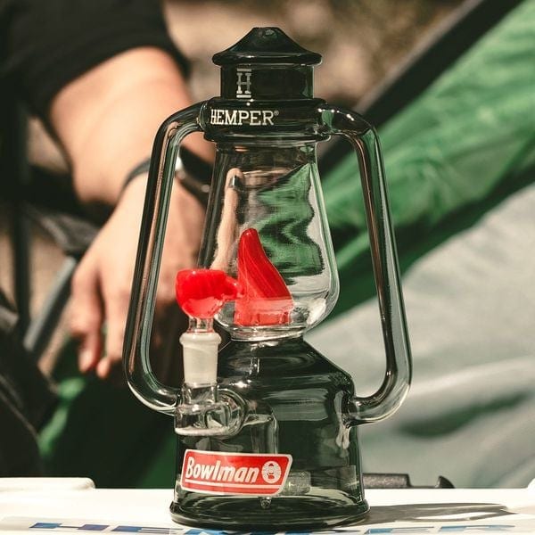 Hemper Lantern Bong