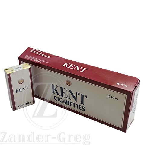 Kent Classic 100'S Soft