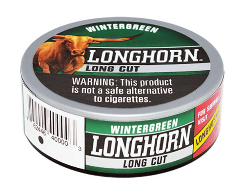 Long Horn LC Wintergreen