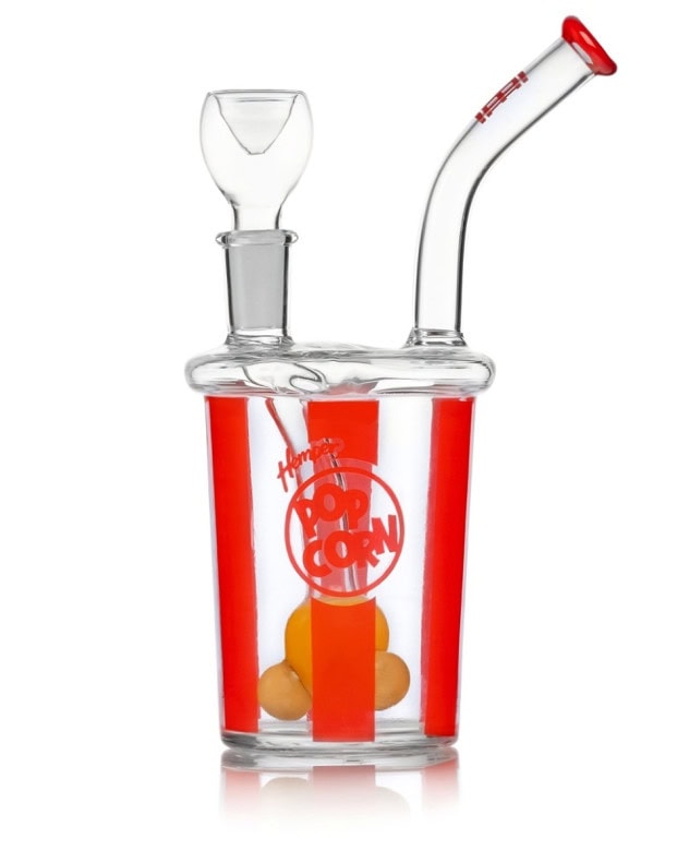 Hemper Movie Box Bong