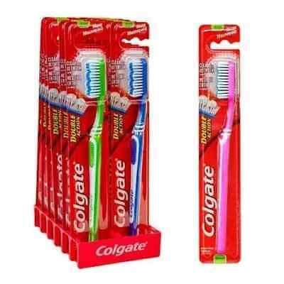 Colgate Tb Double Action Med 12Pk