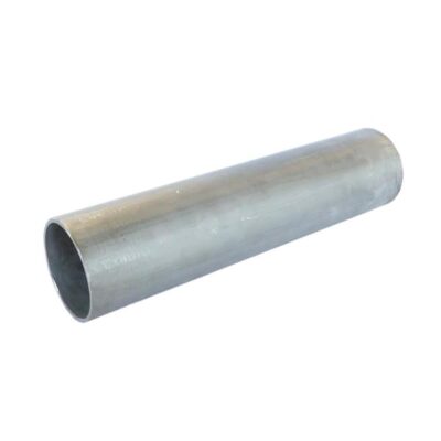 3" Metal Pipe Single