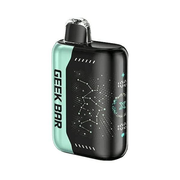 Geek Pulse X W/Melon Ice 25K 5Ct