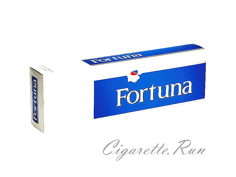 Fortuna Blue King Box