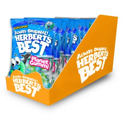 Herbert'S Best Gummies 12Ct