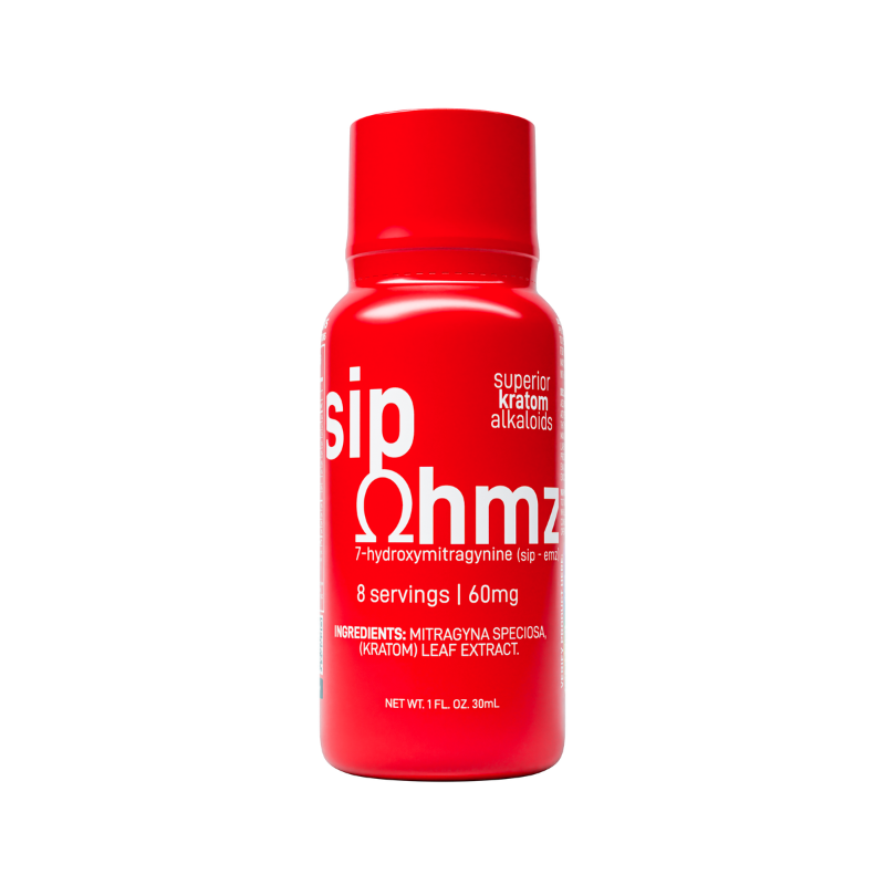 7Mitra Hydroxy Shot 10Ml 6Ct