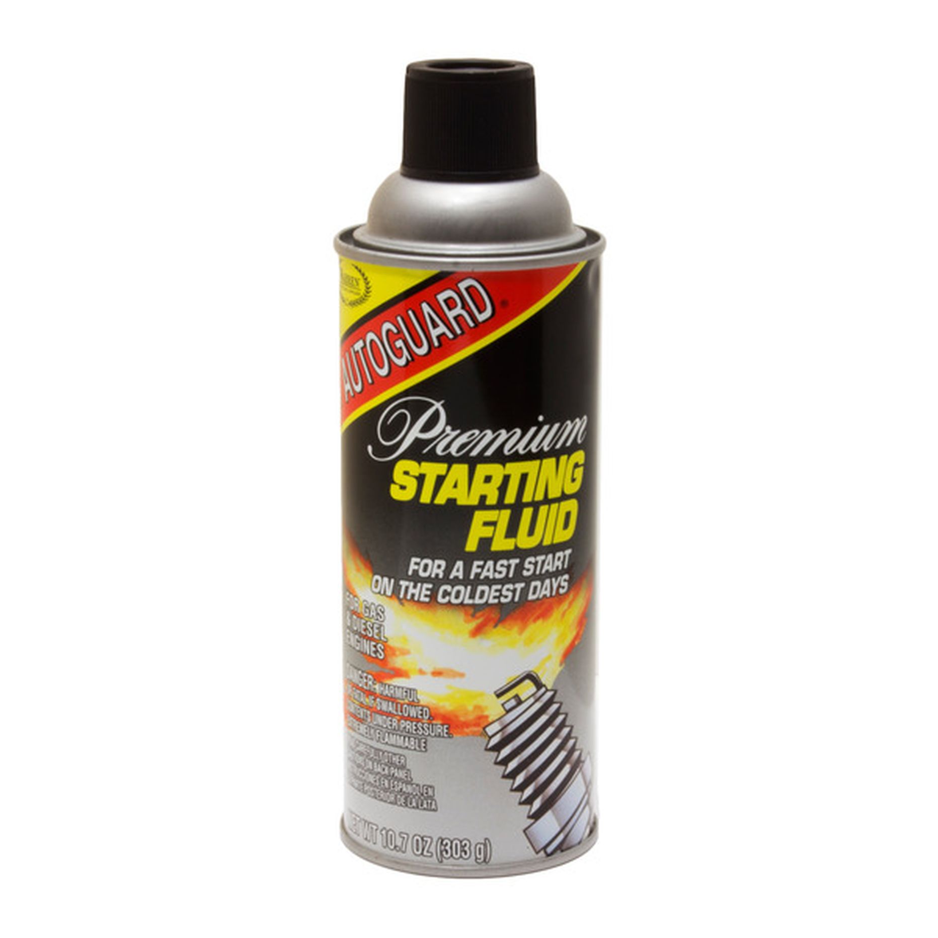 Warren Ag Starting Fluid 10.7Oz