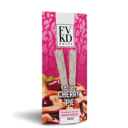 Fvkd Diamond Hash Hole Asst 2Gm 10Ct
