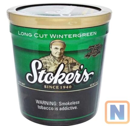 Stoker'S $1 Off Lcm 12Oz 10Ct
