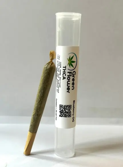Za Za Preroll Thca Asst 6G 3/10Ct