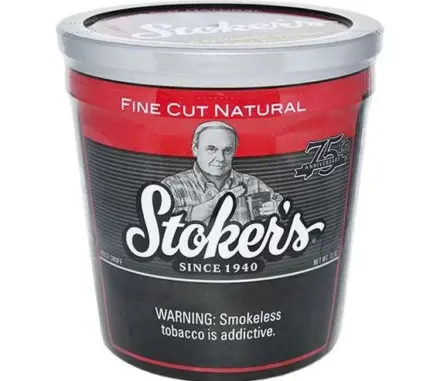 Stoker'S $1 Off Fcn 12Oz 10Ct