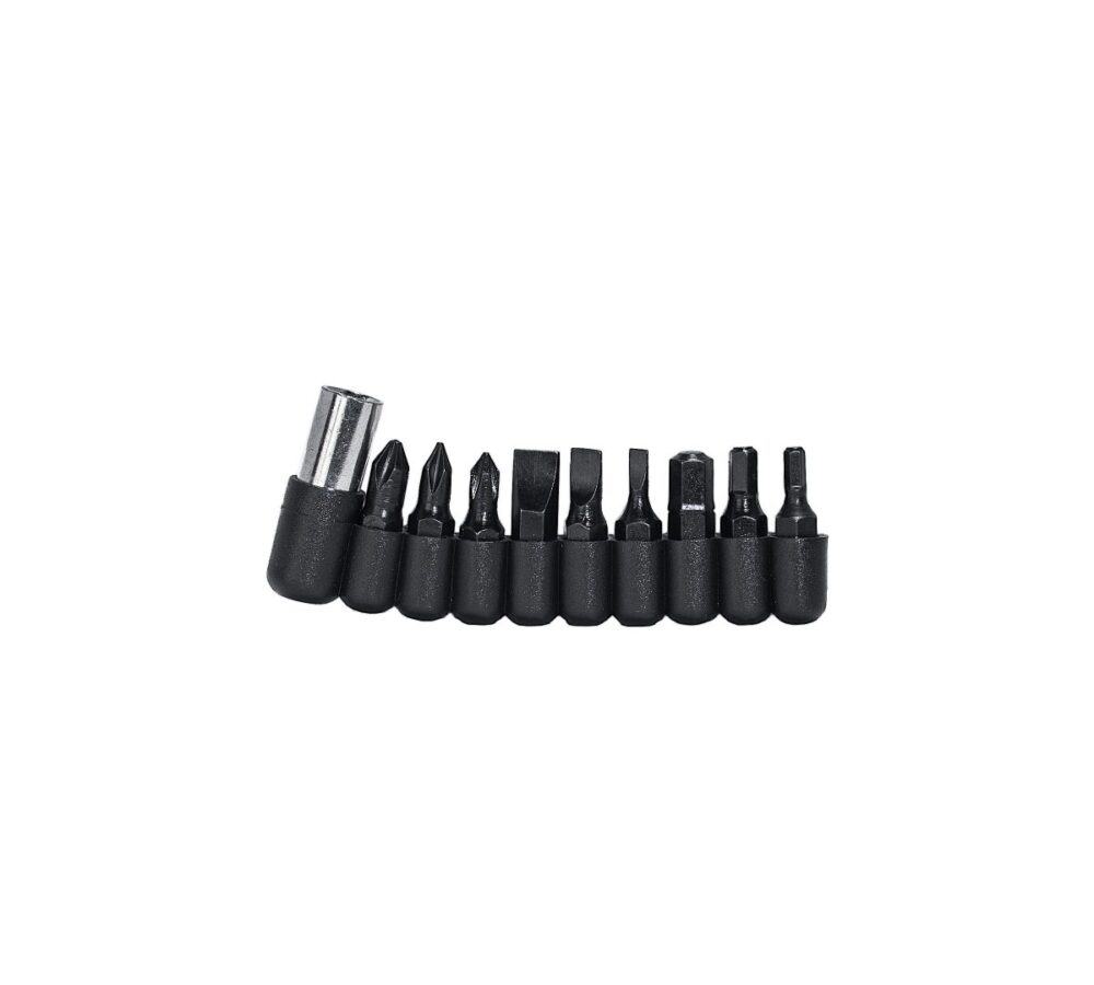 American Buffalo Hand Tool Bits
