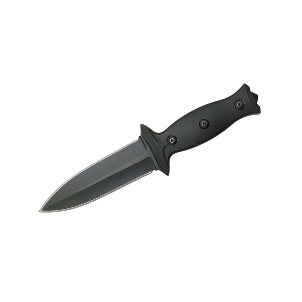 AB Elite Fixed Boot Knife