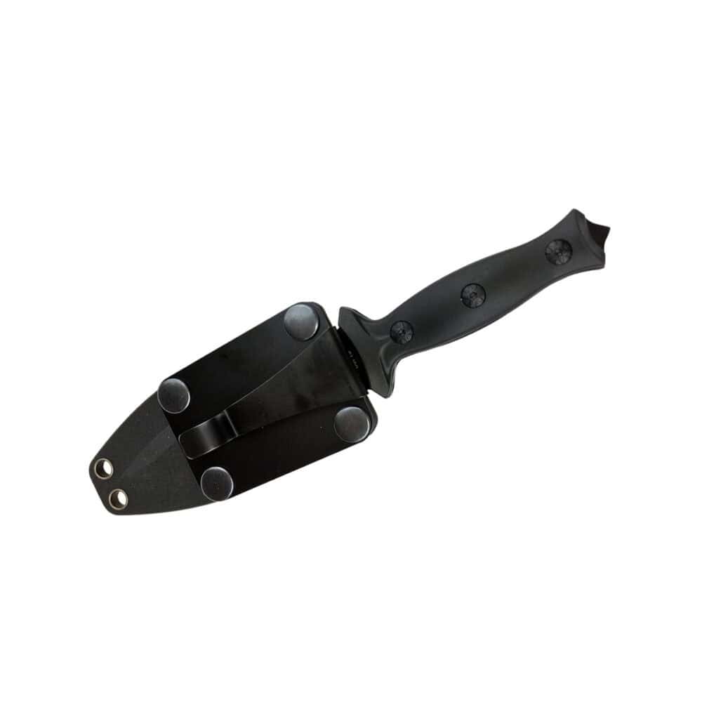 AB Elite Fixed Boot Knife