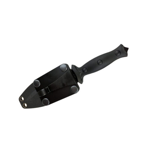 AB Elite Fixed Boot Knife