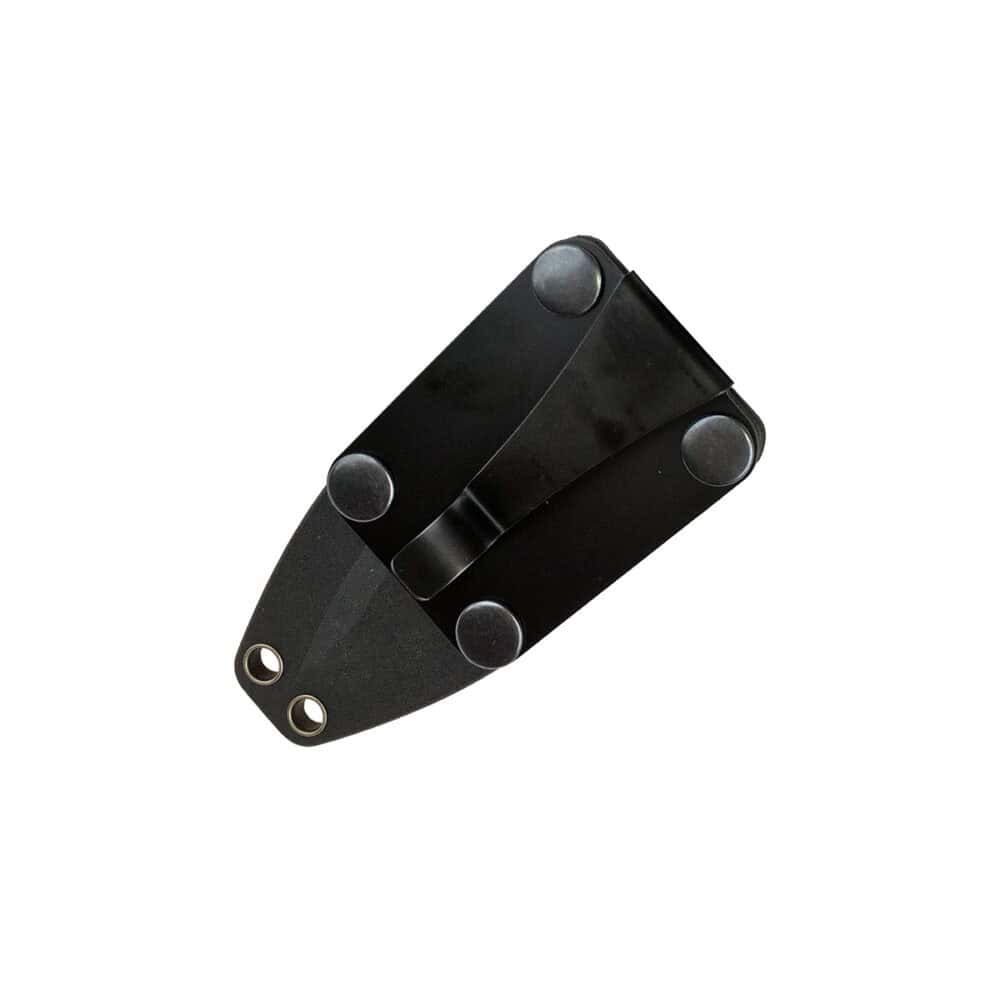 AB Elite Fixed Boot Knife
