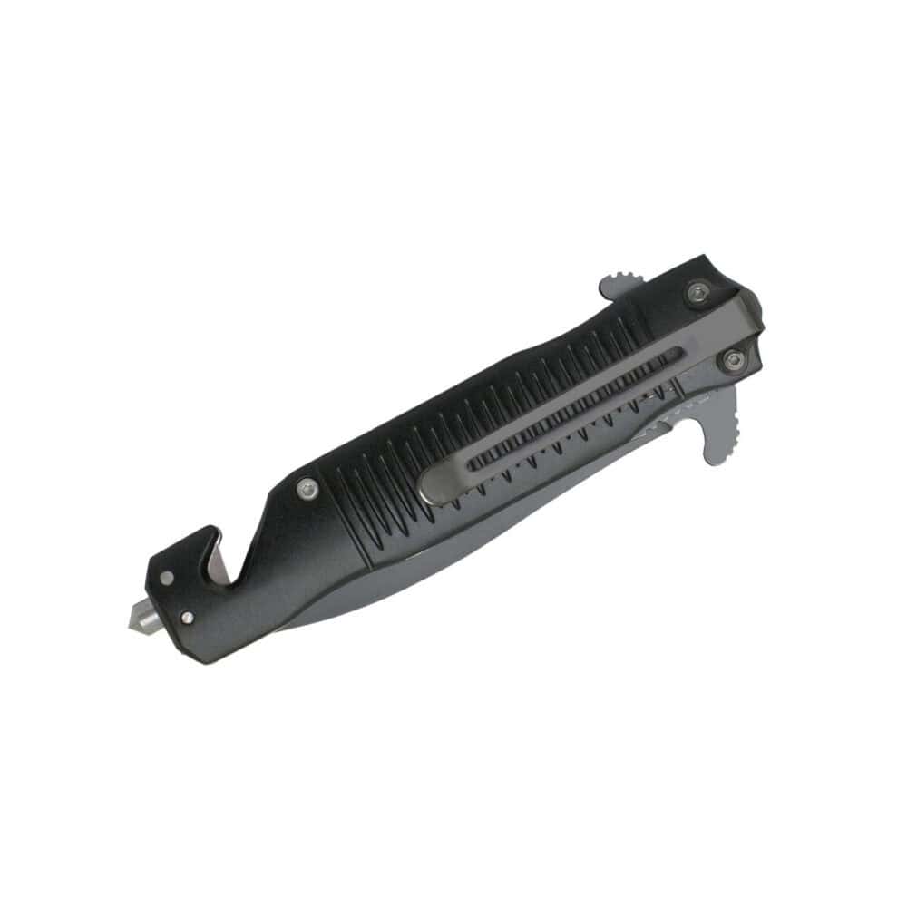 American Buffalo Elite Folder Dagger Assisted Opener