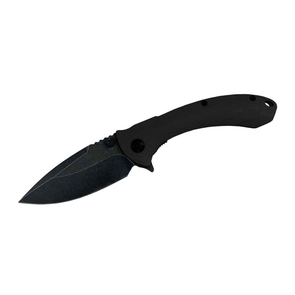 American Buffalo Elite Folding BB Protector II Knife