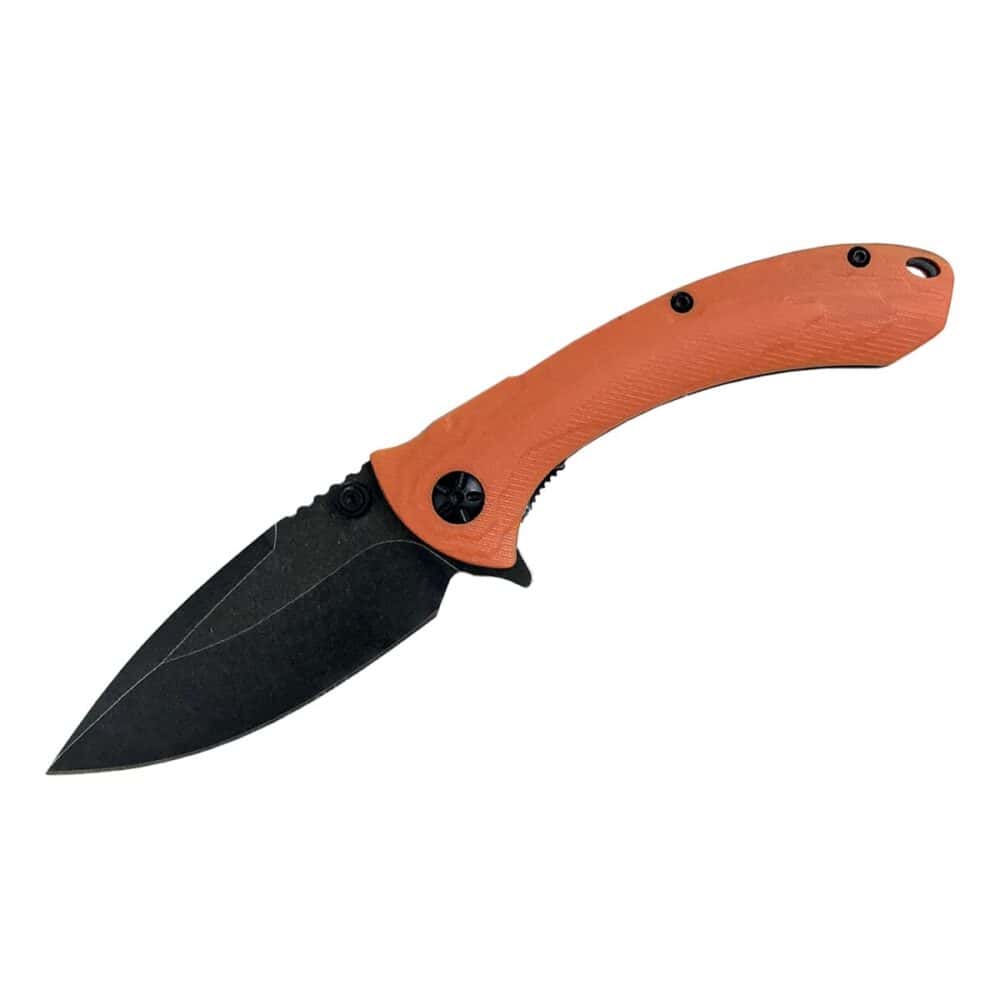 American Buffalo Elite Folding BB Protector II Knife