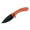 American Buffalo Elite Folding BB Protector II Knife