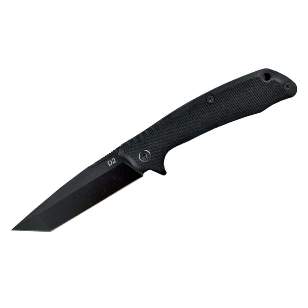 AB Elite Folding BB Scavenger Knife