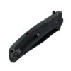 American Buffalo Elite Folding BB scavenger knife