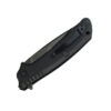 American Buffalo Folding BB Scavenger Knife