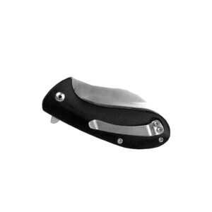 American Buffalo Elite Folding BB Grunt Knife